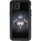 Brigid Ashwood Celtic Wolf Guide iPhone 11 Pro Max Waterproof Case