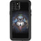 Brigid Ashwood Celtic Wolf Guide iPhone 11 Pro Waterproof Case