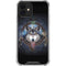Brigid Ashwood Celtic Wolf Guide iPhone 12 Clear Case