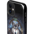 Brigid Ashwood Celtic Wolf Guide iPhone 12 Impact Case
