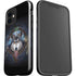 Brigid Ashwood Celtic Wolf Guide iPhone 12 Impact Case