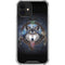 Brigid Ashwood Celtic Wolf Guide iPhone 12 Mini Clear Case