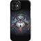 Brigid Ashwood Celtic Wolf Guide iPhone 12 Mini Lite Case