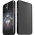 Brigid Ashwood Celtic Wolf Guide iPhone 12 Mini Lite Case