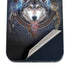 Brigid Ashwood Celtic Wolf Guide iPhone 12 Mini Skin