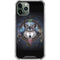 Brigid Ashwood Celtic Wolf Guide iPhone 12 Pro Clear Case