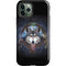 Brigid Ashwood Celtic Wolf Guide iPhone 12 Pro Max Impact Case