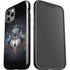 Brigid Ashwood Celtic Wolf Guide iPhone 12 Pro Max Impact Case