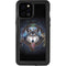 Brigid Ashwood Celtic Wolf Guide iPhone 12 Pro Max Waterproof Case
