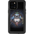 Brigid Ashwood Celtic Wolf Guide iPhone 12 Pro Max Waterproof Case