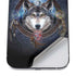 Brigid Ashwood Celtic Wolf Guide iPhone 12 Pro Skin
