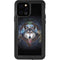Brigid Ashwood Celtic Wolf Guide iPhone 12 Pro Waterproof Case