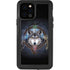 Brigid Ashwood Celtic Wolf Guide iPhone 12 Pro Waterproof Case