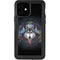 Brigid Ashwood Celtic Wolf Guide iPhone 12 Waterproof Case