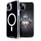 Brigid Ashwood Celtic Wolf Guide iPhone 13 MagSafe Case