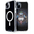 Brigid Ashwood Celtic Wolf Guide iPhone 13 MagSafe Case