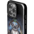 Brigid Ashwood Celtic Wolf Guide iPhone 13 Pro Impact Case