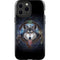 Brigid Ashwood Celtic Wolf Guide iPhone 13 Pro Max Impact Case
