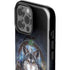 Brigid Ashwood Celtic Wolf Guide iPhone 13 Pro Max Impact Case