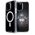 Brigid Ashwood Celtic Wolf Guide iPhone 13 Pro Max MagSafe Case