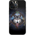 Brigid Ashwood Celtic Wolf Guide iPhone 13 Pro Max Skin
