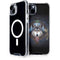 Brigid Ashwood Celtic Wolf Guide iPhone 14 MagSafe Case