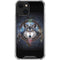 Brigid Ashwood Celtic Wolf Guide iPhone 14 Plus Clear Case