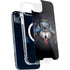 Brigid Ashwood Celtic Wolf Guide iPhone 14 Plus MagSafe Case