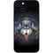 Brigid Ashwood Celtic Wolf Guide iPhone 14 Plus Skin