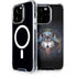 Brigid Ashwood Celtic Wolf Guide iPhone 14 Pro MagSafe Case