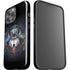Brigid Ashwood Celtic Wolf Guide iPhone 14 Pro Max Impact Case