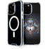 Brigid Ashwood Celtic Wolf Guide iPhone 14 Pro Max MagSafe Case