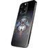 Brigid Ashwood Celtic Wolf Guide iPhone 14 Pro Max Skin