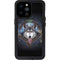 Brigid Ashwood Celtic Wolf Guide iPhone 14 Pro Max Waterproof Case