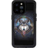 Brigid Ashwood Celtic Wolf Guide iPhone 14 Pro Max Waterproof Case
