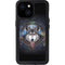 Celtic Wolf Guide by Brigid Ashwood iPhone 15 Waterproof Case