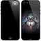 Brigid Ashwood Celtic Wolf Guide iPhone 5/5s/5SE Skin