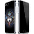 Brigid Ashwood Celtic Wolf Guide iPhone SE (2nd & 3rd Gen) Clear Case