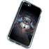 Brigid Ashwood Celtic Wolf Guide iPhone SE (2nd & 3rd Gen) Clear Case