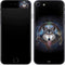 Brigid Ashwood Celtic Wolf Guide iPhone SE (2nd & 3rd Gen) Skin