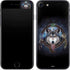 Brigid Ashwood Celtic Wolf Guide iPhone SE (2nd & 3rd Gen) Skin