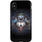 Brigid Ashwood Celtic Wolf Guide iPhone X Pro Case