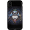 Brigid Ashwood Celtic Wolf Guide iPhone XR Pro Case