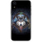 Brigid Ashwood Celtic Wolf Guide iPhone XR Skin