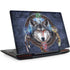 Brigid Ashwood Celtic Wolf Guide Legion Y720 Skin