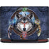 Brigid Ashwood Celtic Wolf Guide Legion Y720 Skin