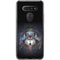 Celtic Wolf Guide by Brigid Ashwood LG K51/Q51 Clear Case