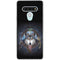 Celtic Wolf Guide by Brigid Ashwood LG Stylo 6 Clear Case