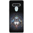 Celtic Wolf Guide by Brigid Ashwood LG Stylo 6 Clear Case