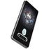 Celtic Wolf Guide by Brigid Ashwood LG Stylo 6 Clear Case